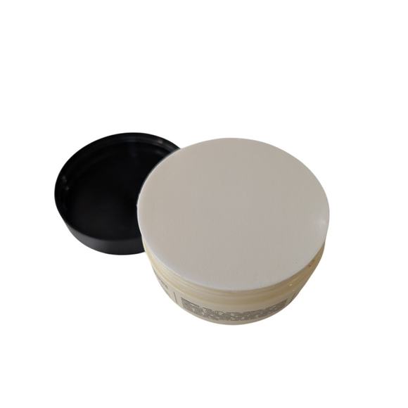 Straight Ahead (SA) Keratin Hair Mask Infused with Argan Oil & Biotin 8.8oz - Picture 6 of 7